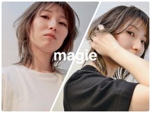 マジィー(magie)