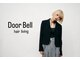 ドアベルヘアリビング(Door Bell hair Living)の写真
