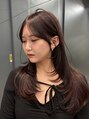 ルース(RUTH)&nbsp;動きがでて軽やかなレイヤーカット