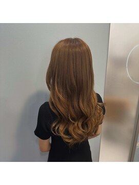 レヴェリー(REVERIE) プルエクステ