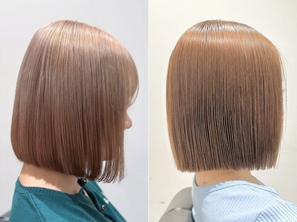 ジ エクト 心斎橋(The Ect)の写真