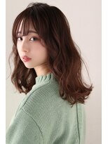 レム 泉中央店(L.E.M)&nbsp;ゆるふわロング