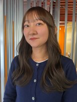 シロ(Shiro)&nbsp;brown color