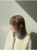 レイヤースタイル