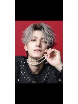 ゴールド 大阪 梅田店(GOALD)&nbsp;フェザーショート