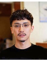 ブルーム 千葉ニュータウン(bloom)&nbsp;波巻きパーマ