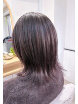 オモテ 町田店(Omote)&nbsp;ディープパープル