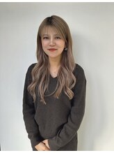 リリーエココル(LILY et cocoru)&nbsp;AMANE 