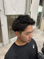 ファルベ(Farbe)&nbsp;スパイキーショート