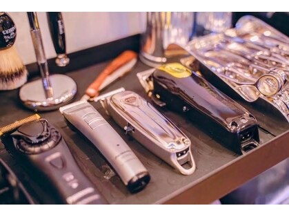 フープ(HOOP)の写真