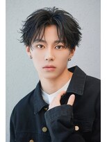 ゴールドシブヤ(GOALD SHIBUYA)&nbsp;フェザーショート