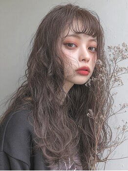 アトリエ 西葛西(atelier)の写真/地域リピート率トップクラス！実力派スタイリストが似合わせを考慮したデザインを提案♪【葛西/西葛西】