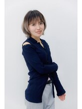 ニッシュ 吉祥寺(NiCHE) 佐野 海