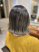 ルシード(LUCIDO STYLE JAPAN) バレイヤージュ