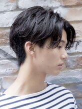 ジェコ ブラン(gecko. brun)