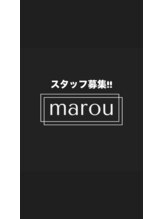 マロウ(marou)&nbsp;スタッフ 募集