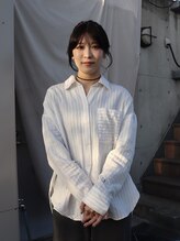 ハクボ(hakubo)&nbsp;松井 蓮