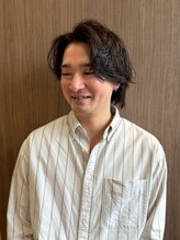 ヴェント(VENTO)&nbsp;T. Takahashi