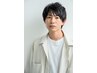 【理容室】カット+髪質改善 ¥11460~