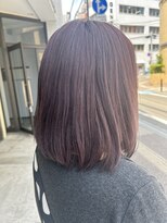 デイジーロータス(DAISYLOTUS) 【トガシ】ラベンダーピンク