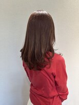 エルサフィロ ヒゴバシ(el zafiro)&nbsp;【エルサフィロ　肥後橋】お客様スタイル