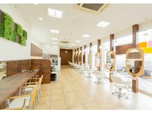 美容室 ベッロ 富士見台店(Bello)