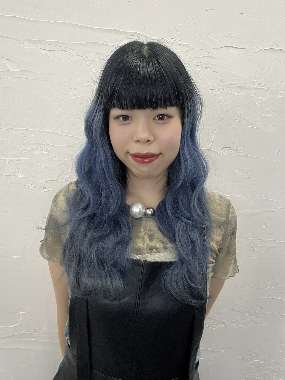 羽エクステ/ナチュラルブラウン▽miho124：L254248886｜ハイ