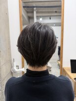 ホロ(holo-)&nbsp;レディースショート