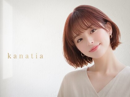 kanatia【9月1日NEW OPEN(予定)】の写真