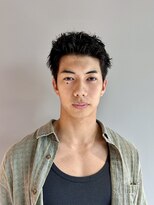 エイトメン 藤沢店(EIGHT MEN)&nbsp;スパイキーショート