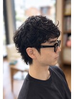 シャンパトラ(SCHON PATRA)&nbsp;マレットヘア