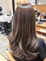 イル(I'LL)&nbsp;艶ロングヘア