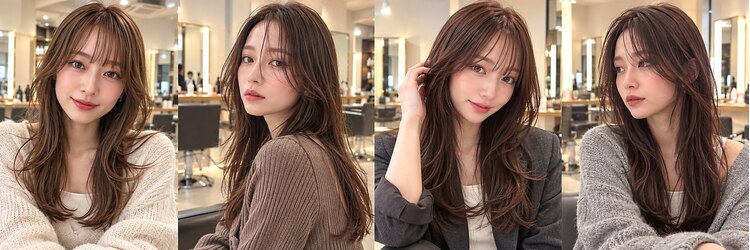 ウック 名古屋 名駅(wooc)のサロンヘッダー