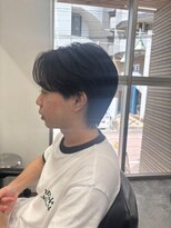 フィフスワン(fifth one)&nbsp;フェザーパーマ