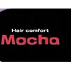 モカ(Mocha)のお店ロゴ