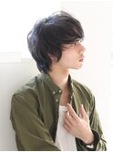 【mailo】2015　Ｓ/Ｓ　マッシュ×レイヤーアンニュイスタイル