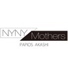ニューヨークニューヨーク パピオス明石店(NYNY Mothers)のお店ロゴ