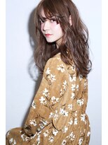 フィオ(fio)&nbsp;【fio フィオ】ハイライトアッシュ