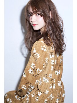 フィオ(fio) 【fio フィオ】ハイライトアッシュ