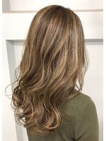 ブラン 天王寺(Blanc)&nbsp;【Blanc】西海岸風３Ｄカラー