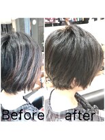 プログレス 小手指店(PROGRESS)&nbsp;ラフレイヤーシュート