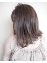 トーク 伊丹本店(TAL'KE)&nbsp;TAL'KE/ブルージュ×似合わせカット_153