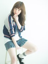 フローレント(florent)&nbsp;ラフカジュアルストリートウェーブ