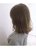 ガレリアエレガンテ☆大人ハイライトベージュby片桐