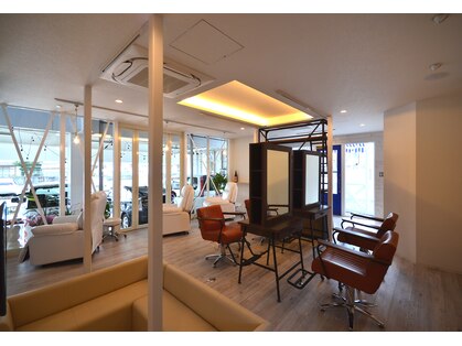 ブリリアントプレイス(Brilliantplace)の写真