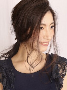 クォーターシーズンズ 茗荷谷(QUARTER SEASONS) コンサバ×アレンジ