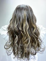 ゼロイチオリジナル(#01 ORIGINAL)&nbsp;コントラストハイライト