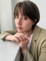 ポケット(pocket)&nbsp;pocket【ポケット】ショートスタイル