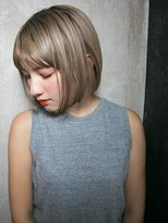 リリアン 表参道(relian)&nbsp;シンプルボブ