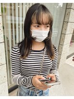 シンス(Since)&nbsp;インナーレイヤースタイル